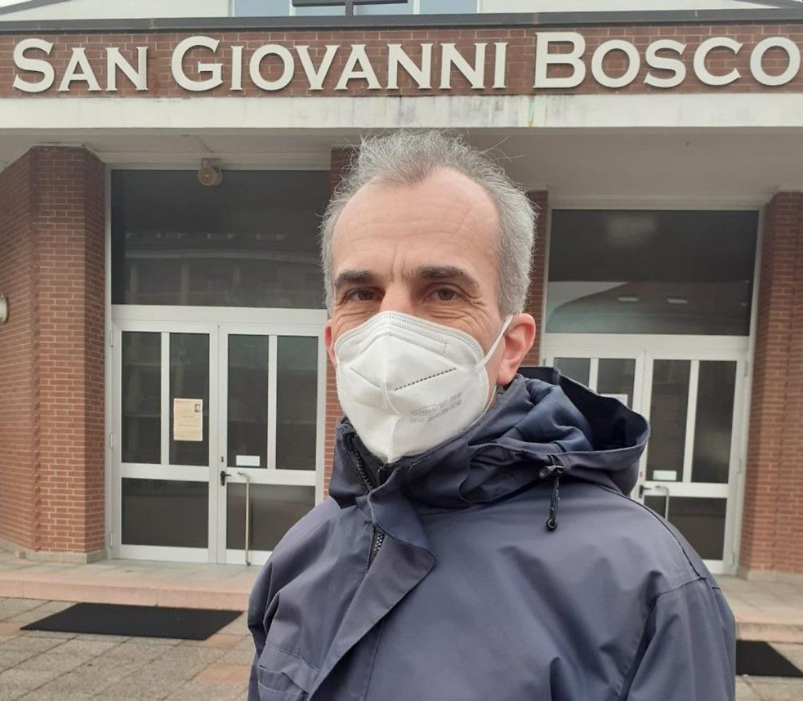 Don Roberto Gorgerino