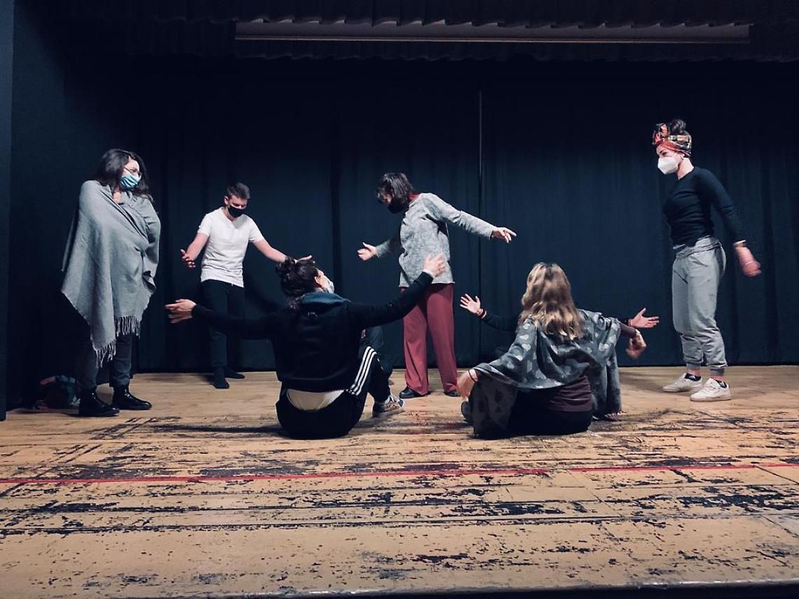 Festival della Memoria 2021