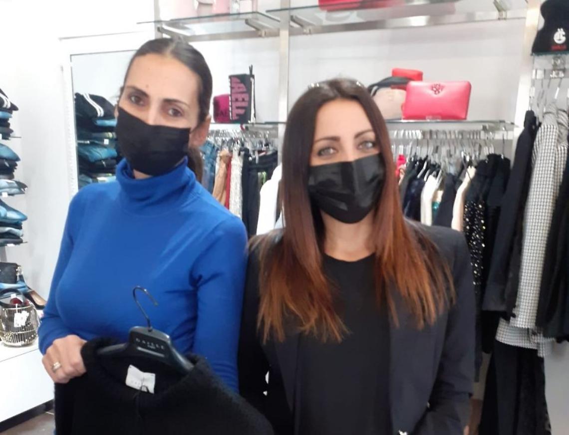 Saldi invernali 2021