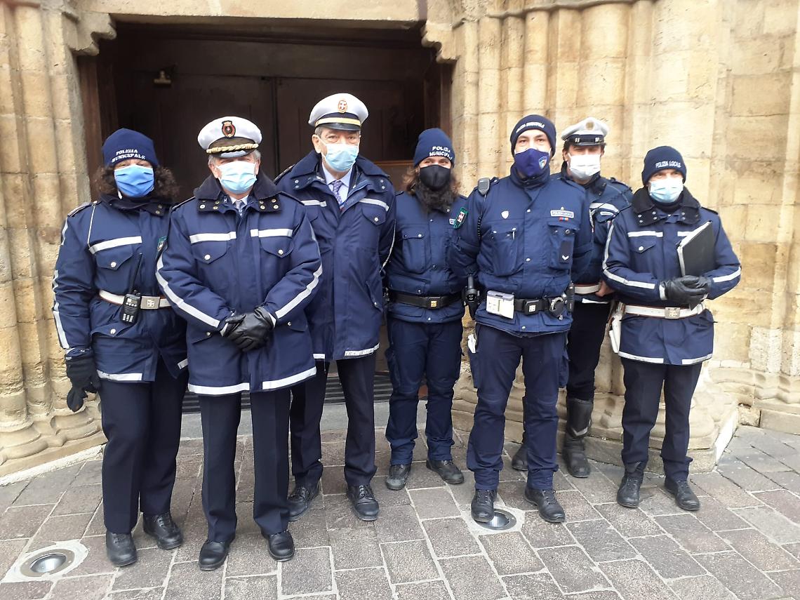 polizia municipale asti