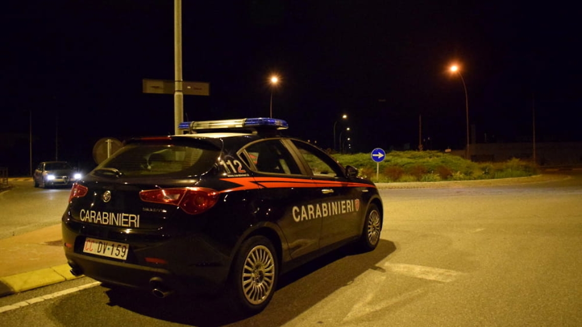 carabinieri