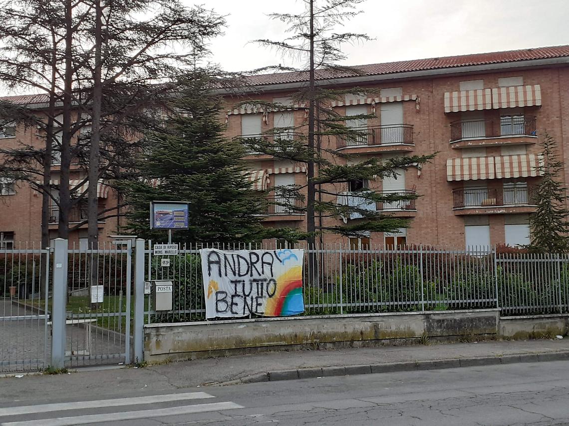 casa di riposo marello di asti