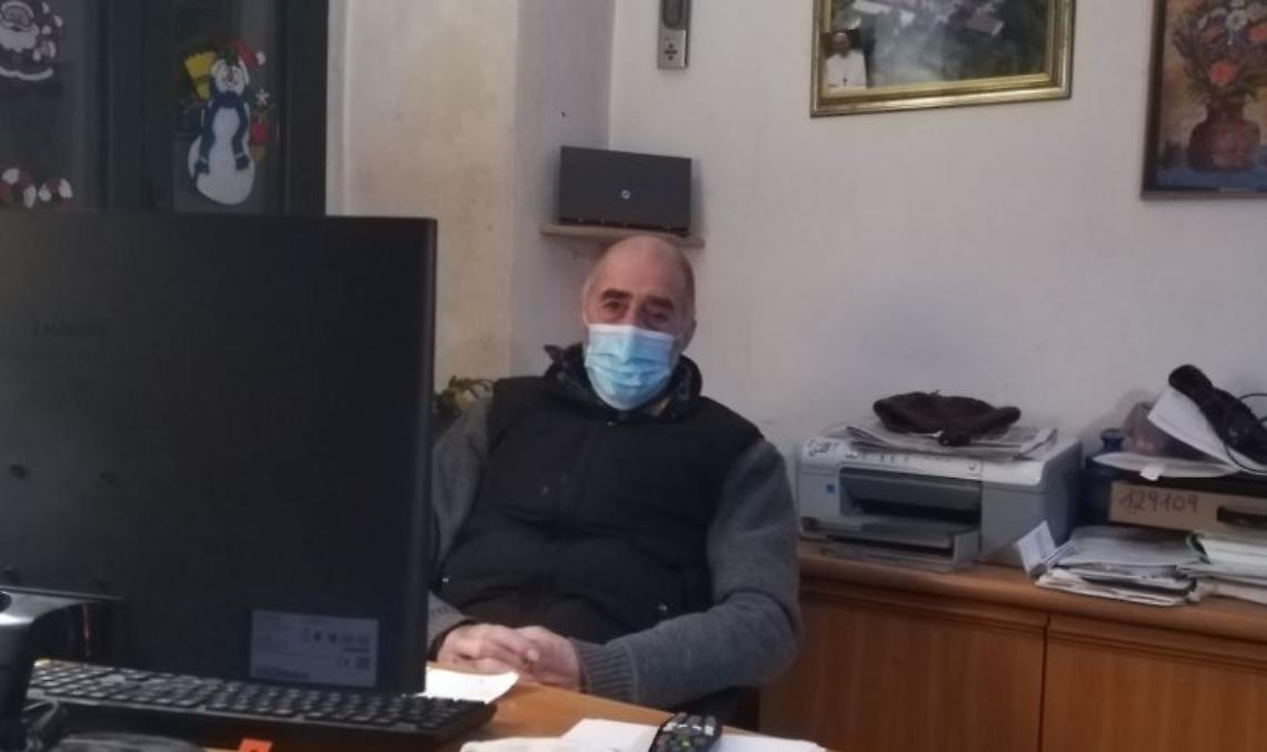 francesco farinella sito