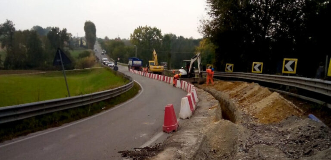 7 - asfaltatura ex Statale 10