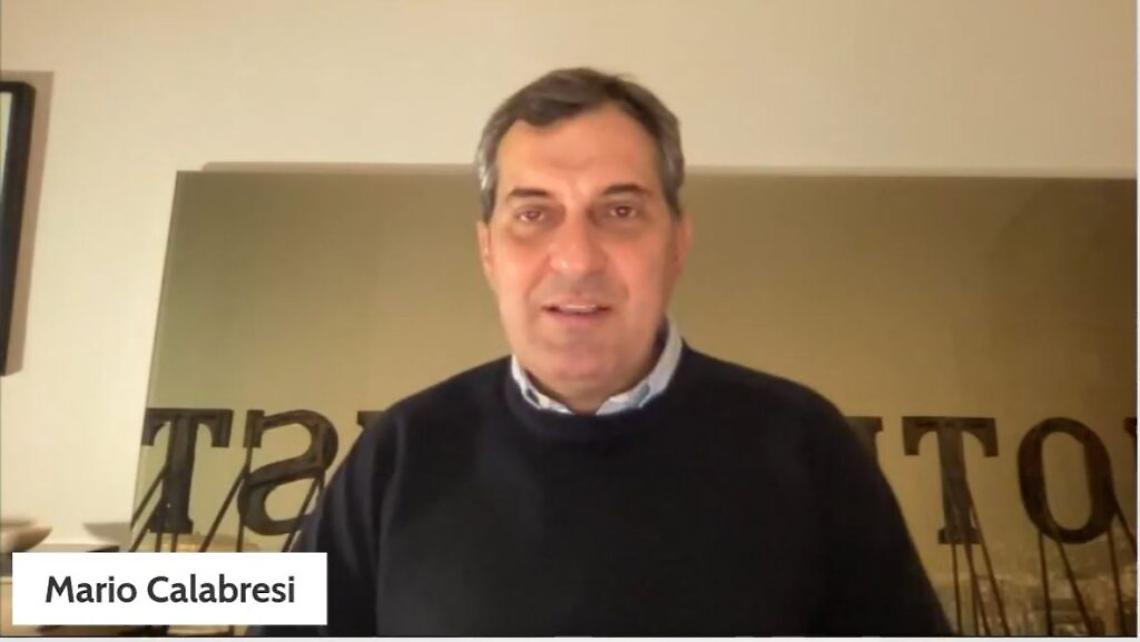Calabresi Mario