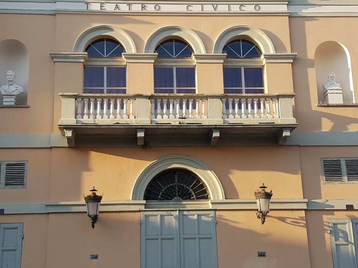 Teatro Civico Moncalvo