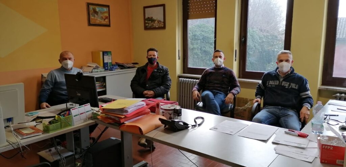 valtiglione e dintorni