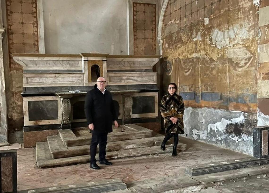 costigliole chiesa misericordia