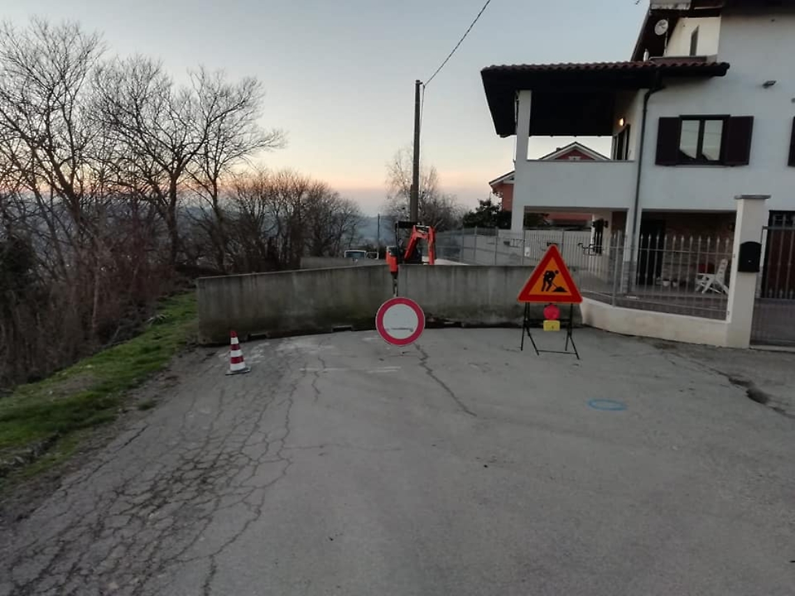 buca costigliole sant'anna