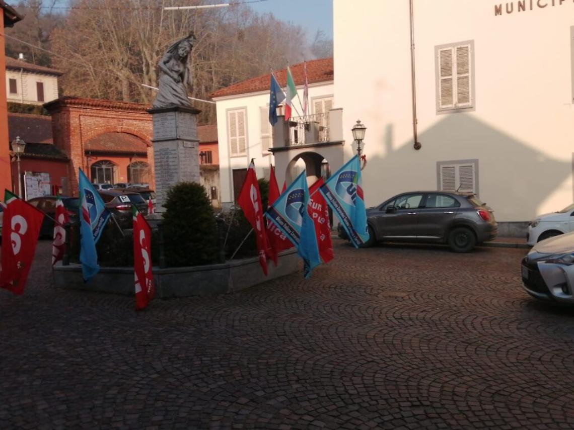 casa di riposo rocchetta sit in