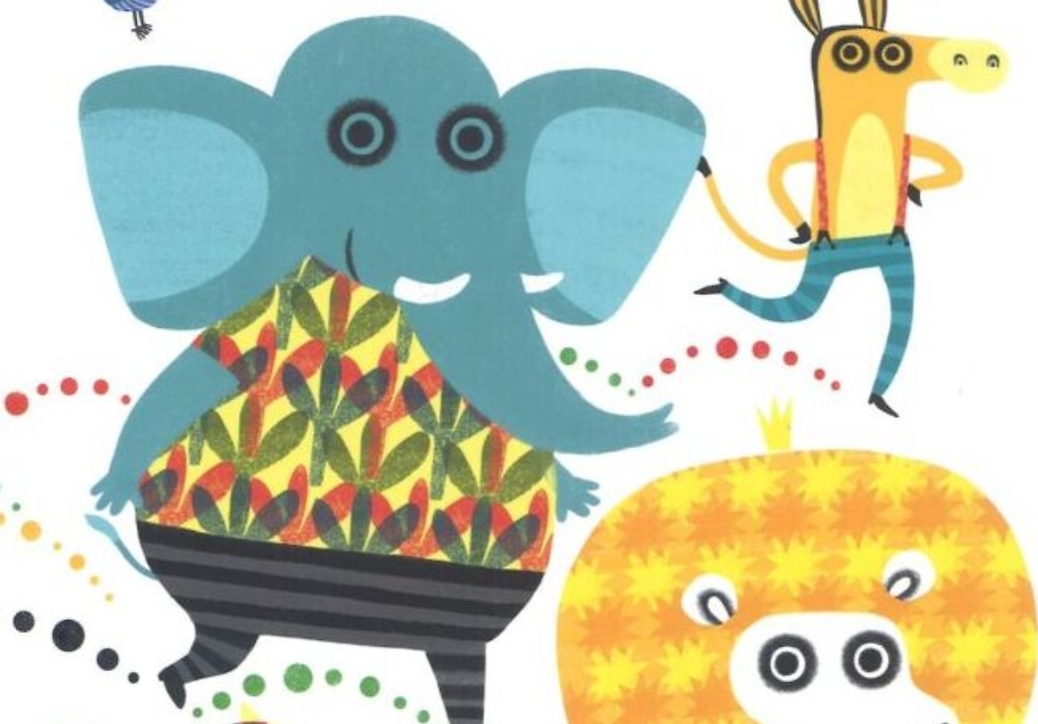 il carnevale degli animali