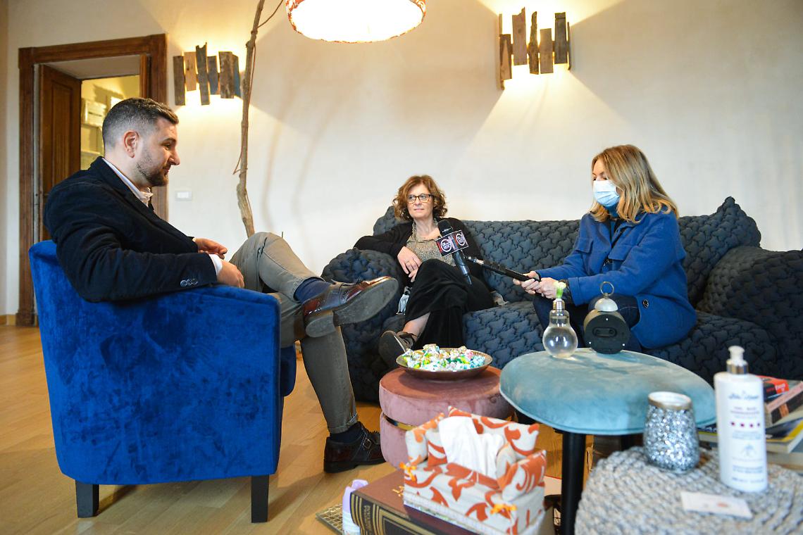 silvia fabrizio pace