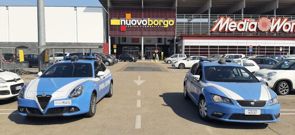 polizia asti