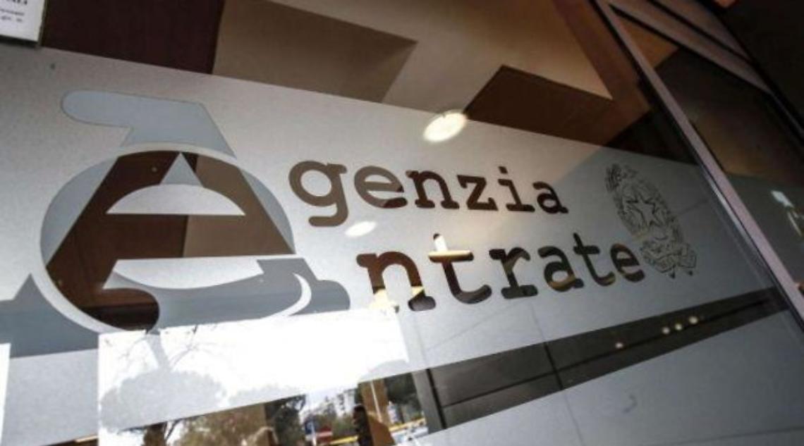 Agenzia delle Entrate