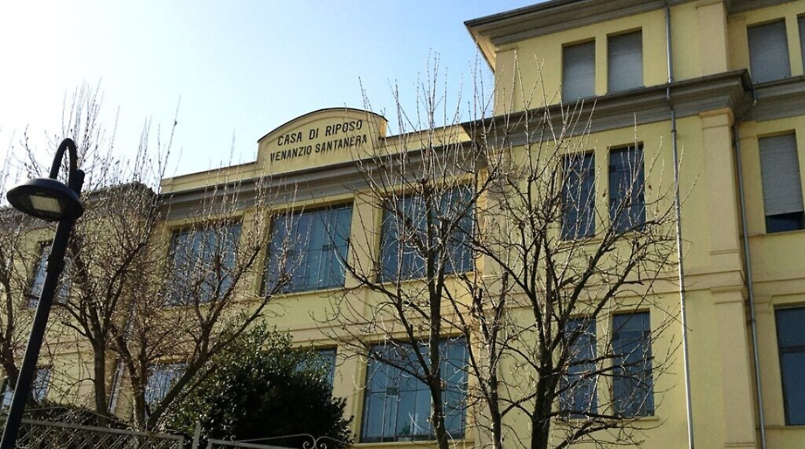 Casa riposo Santanera