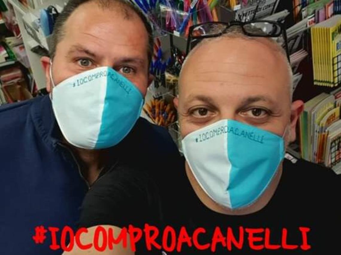 Commercianti #iocomproacanelli