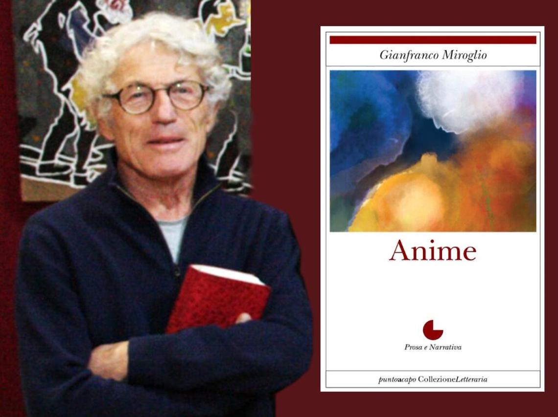 Miroglio Gianfranco Anime