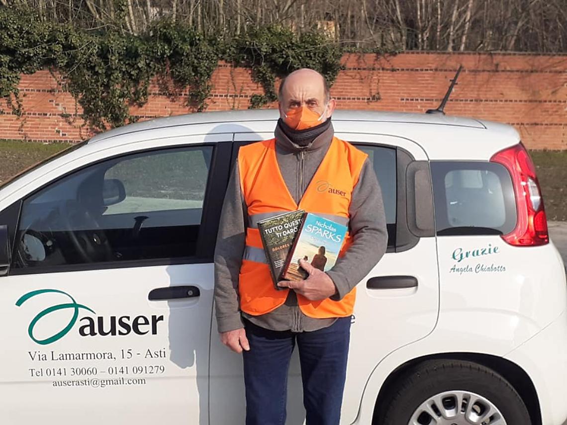 Terzuolo paolo Auser