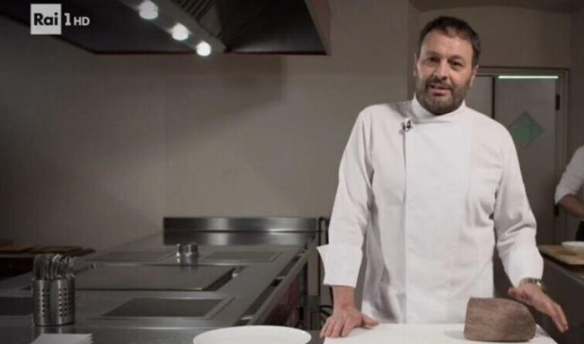 ugo alciati linea verde life