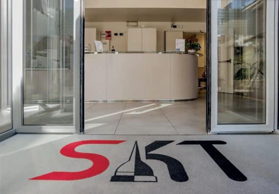 SKT accettazione