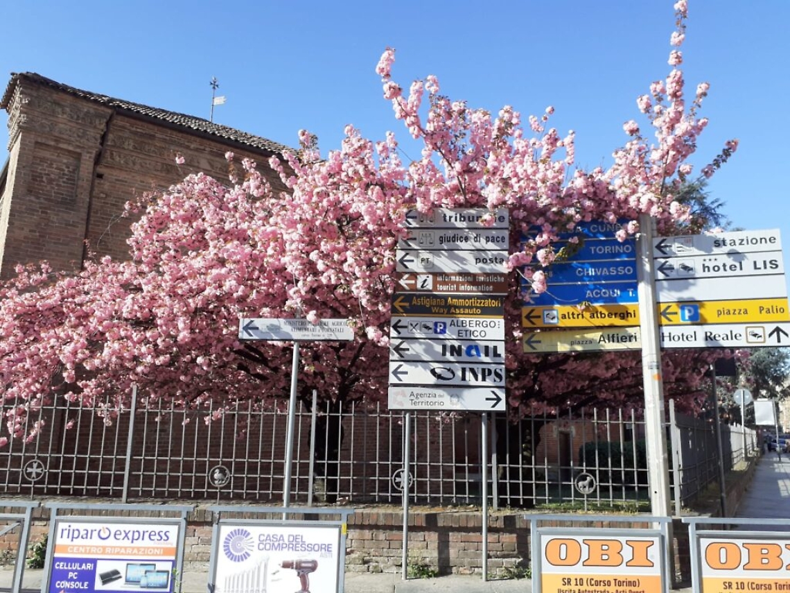 battistero di san pietro