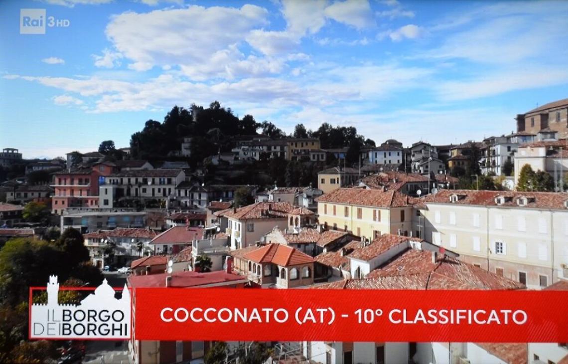borghi cocconato