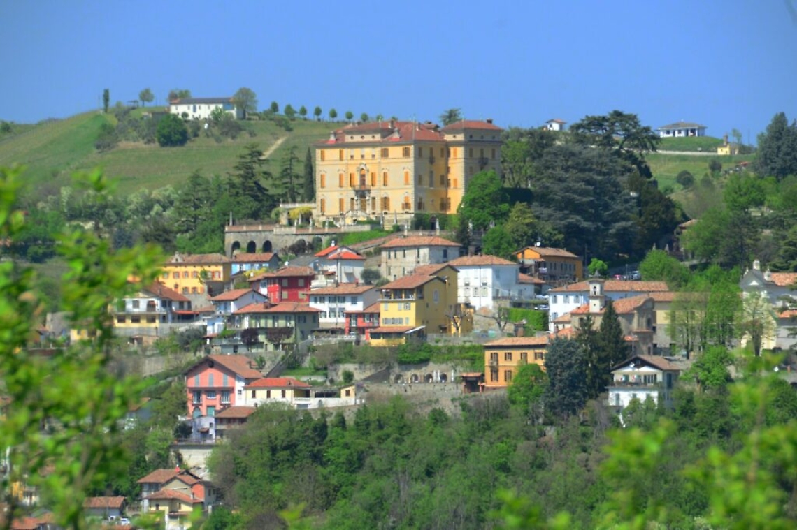 canelli panorama