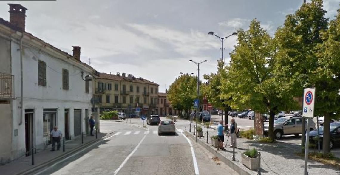 castagnole lanze piazza san bartolomeo