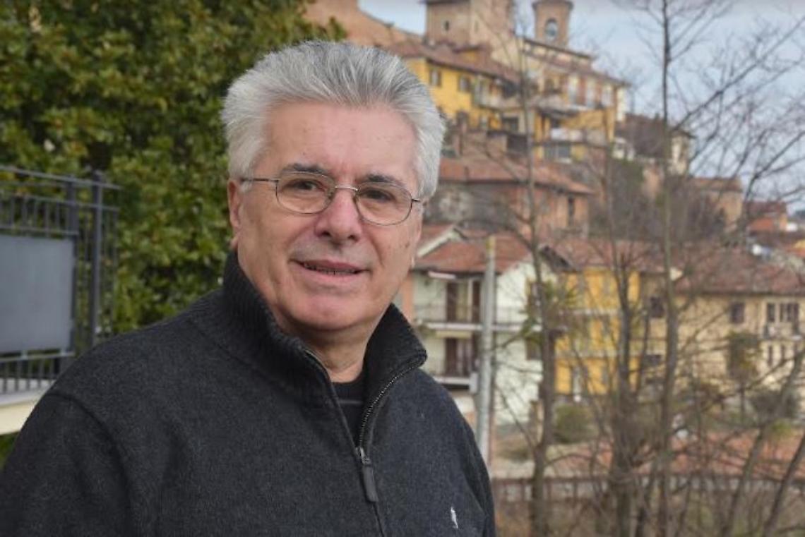 sindaco cisterna peletto