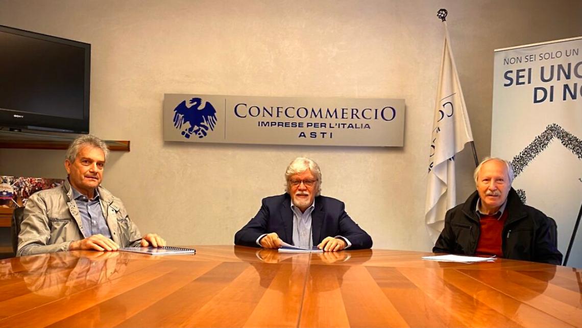 EUROFIVA ASTI GUSTI E SAPORI FOTO COPERTINA