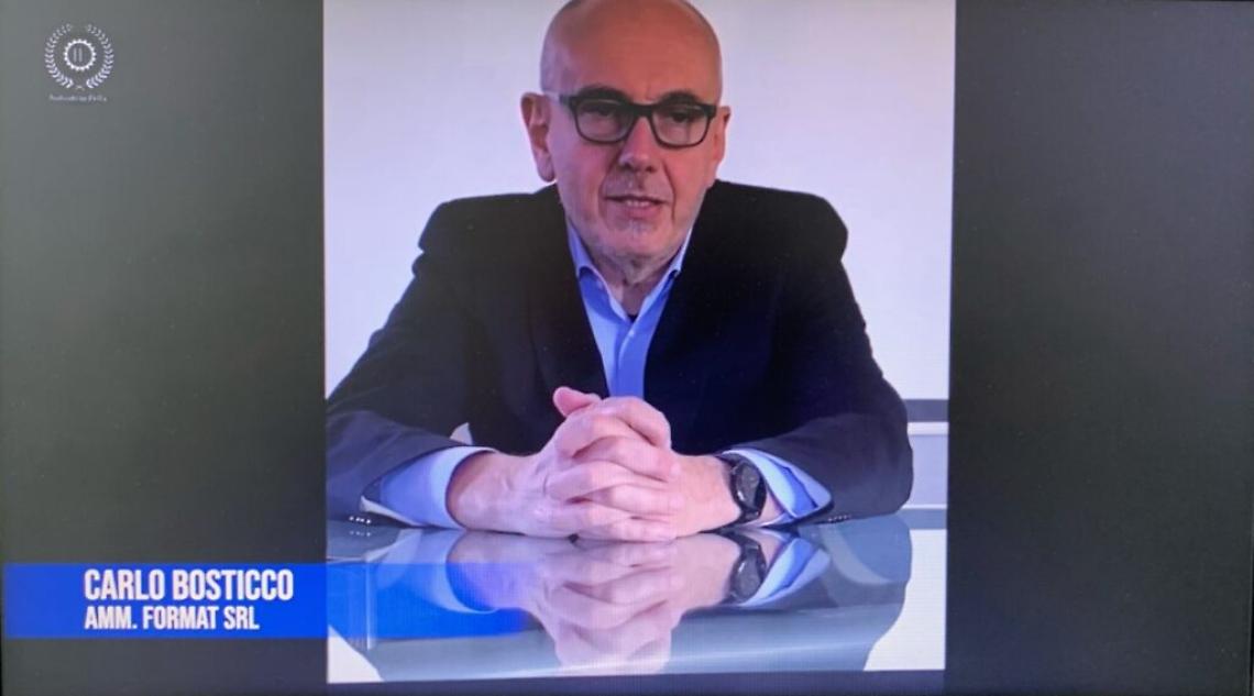 Format Carlo Bosticco