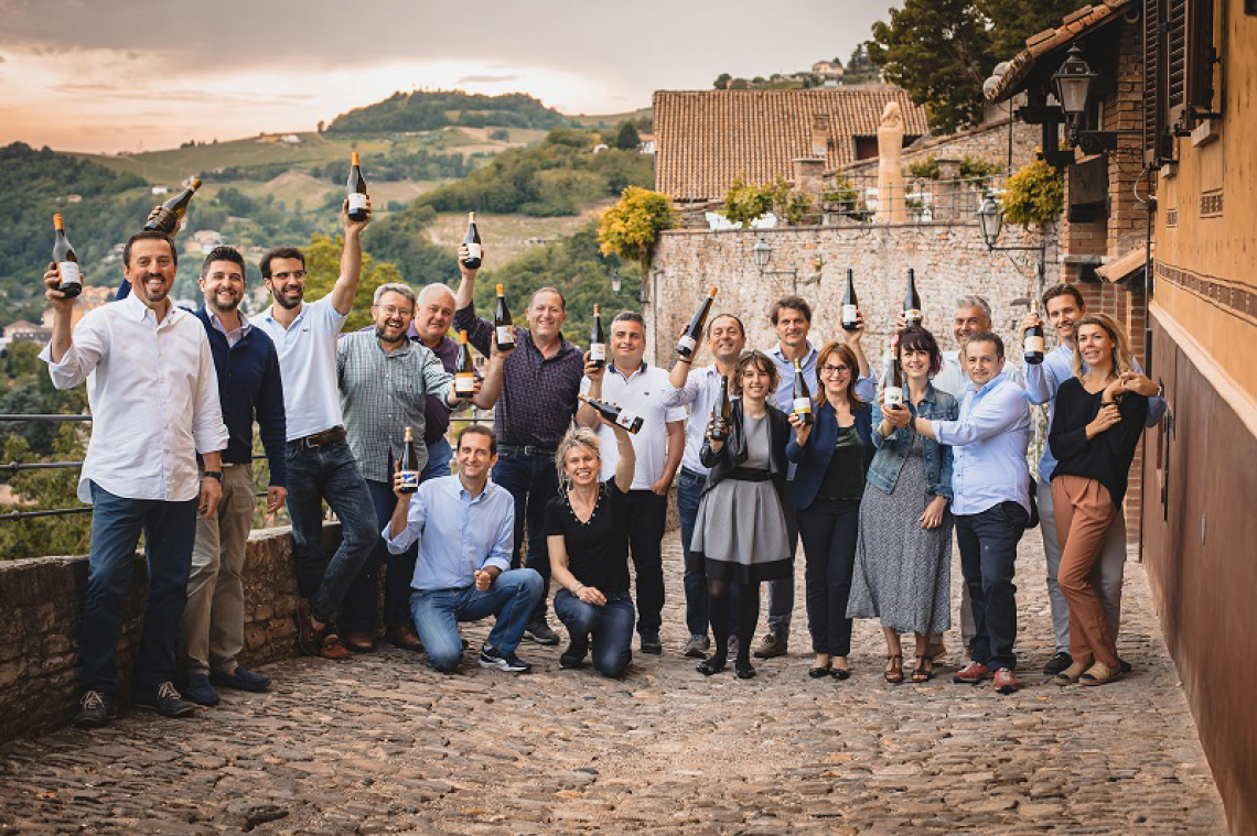 Produttori Moscato Canelli