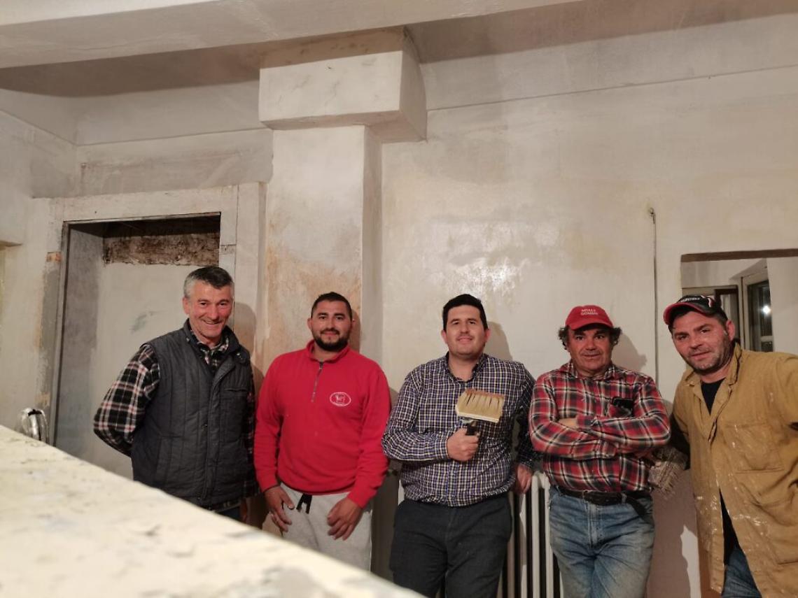 montegrosso canonica vallumida