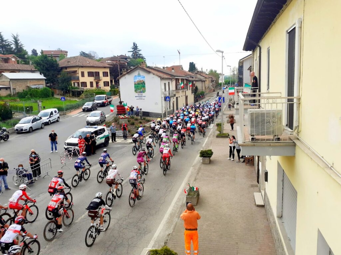 montegrosso giro d'italia