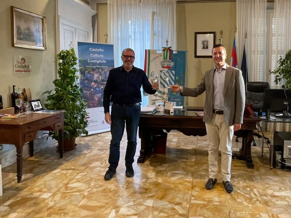 costigliole san damiano