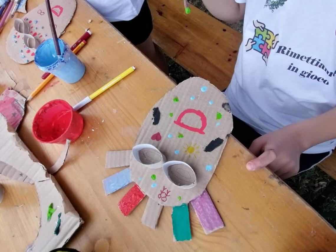 castagnole lanze centro estivo 1