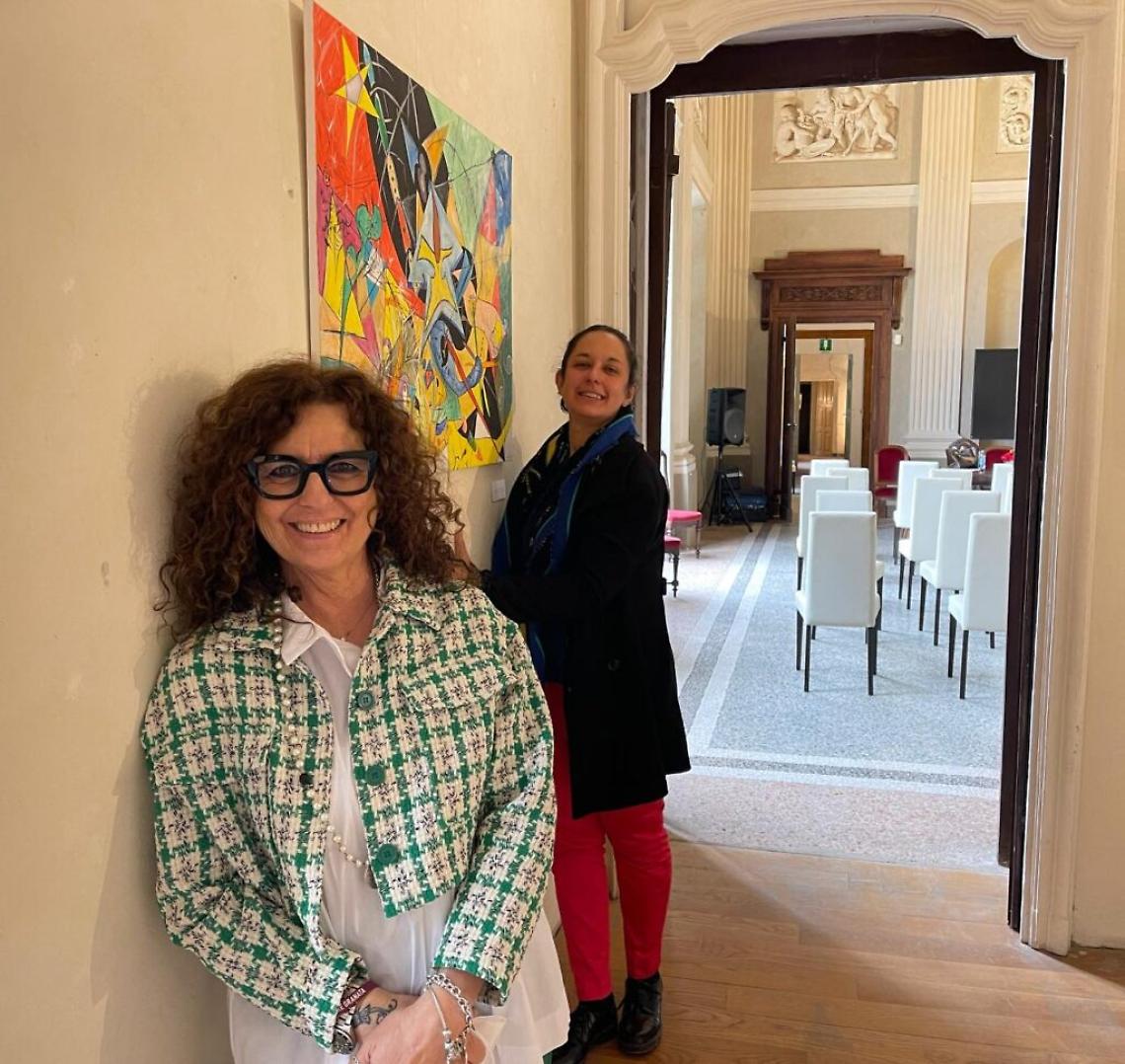 costigliole rorarte castello