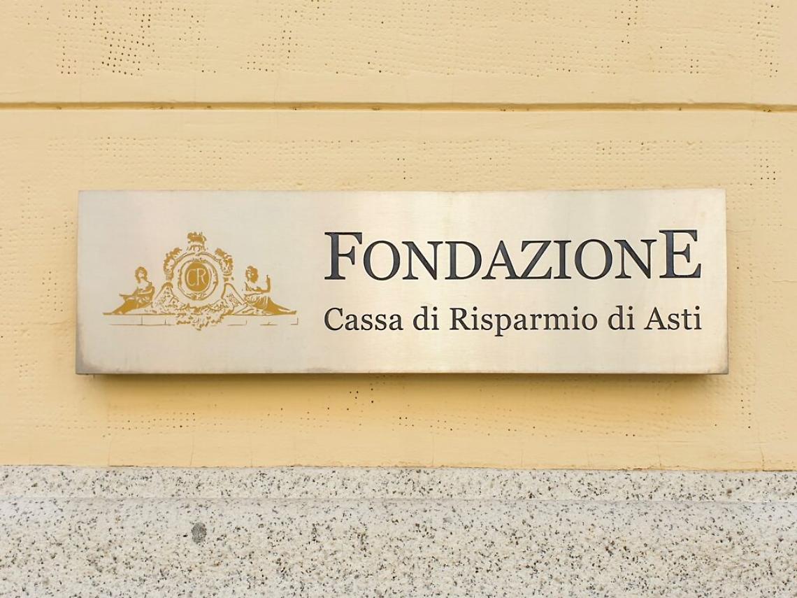 Fondazione Cassa di Risparmio di Asti