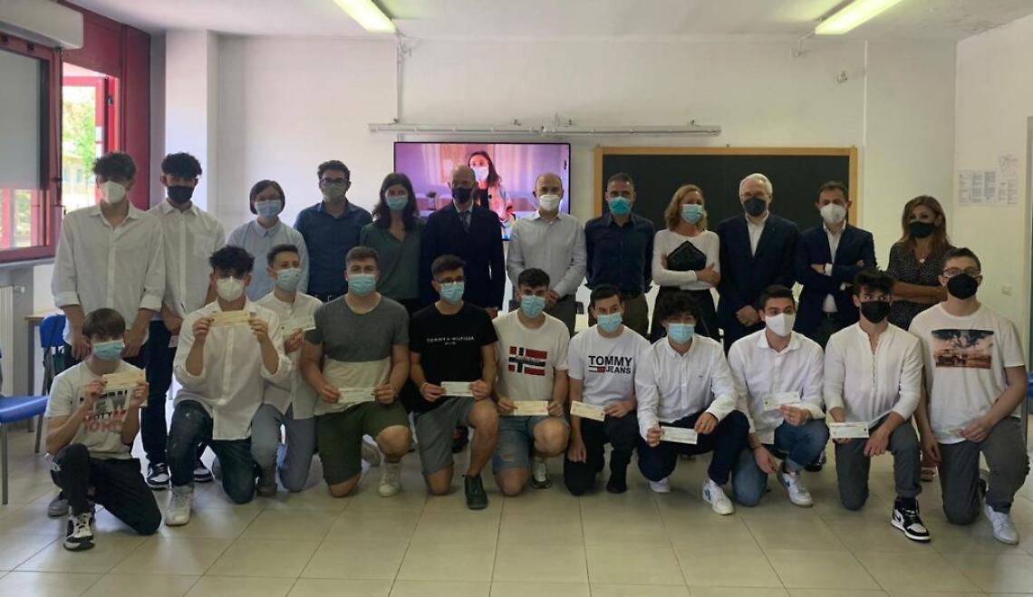 Artom2 borse di studio canelli