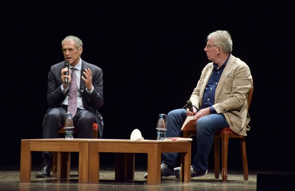 Cottarelli Carlo Asti 2021