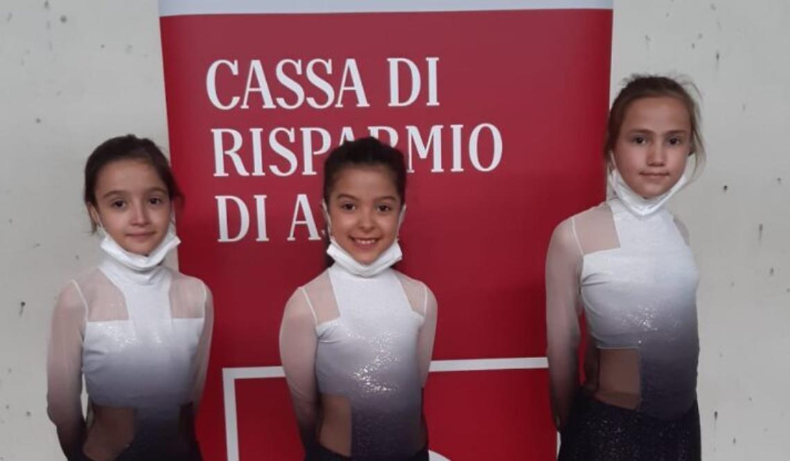 atlete New Asti Skating 2