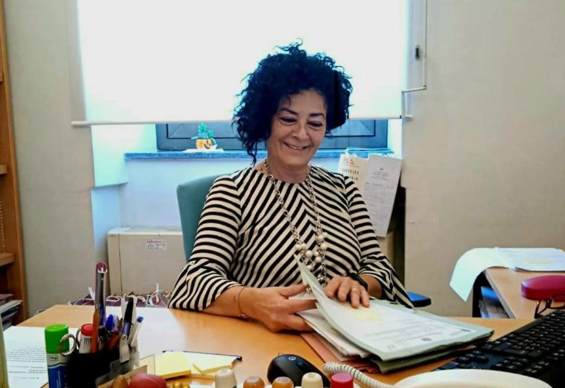 franca bevilacqua sito