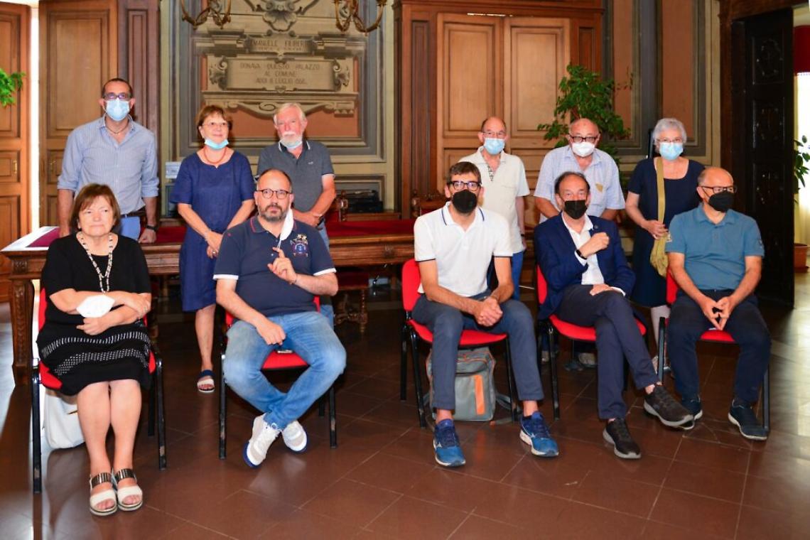 applicazione aiuto per i pi&ugrave; poveri