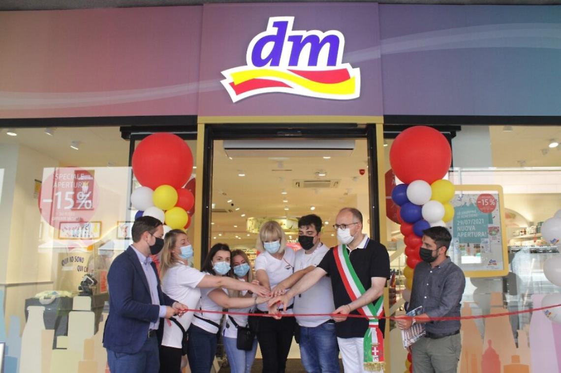 inaugurazione dm corso alfieri