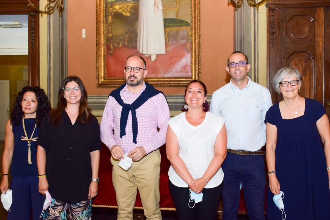 novit&agrave; asili nido