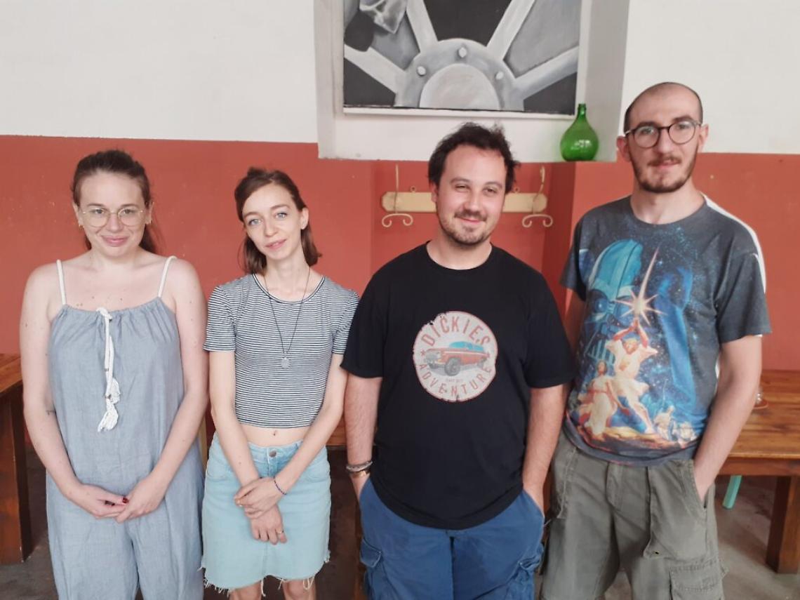 Associazione A Sinistra