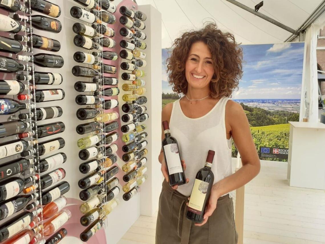 Douja d'Or 2020 stand