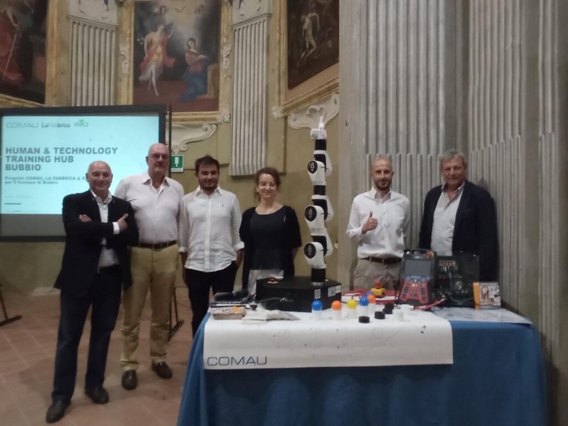 apert_comau_bubbio_gruppo