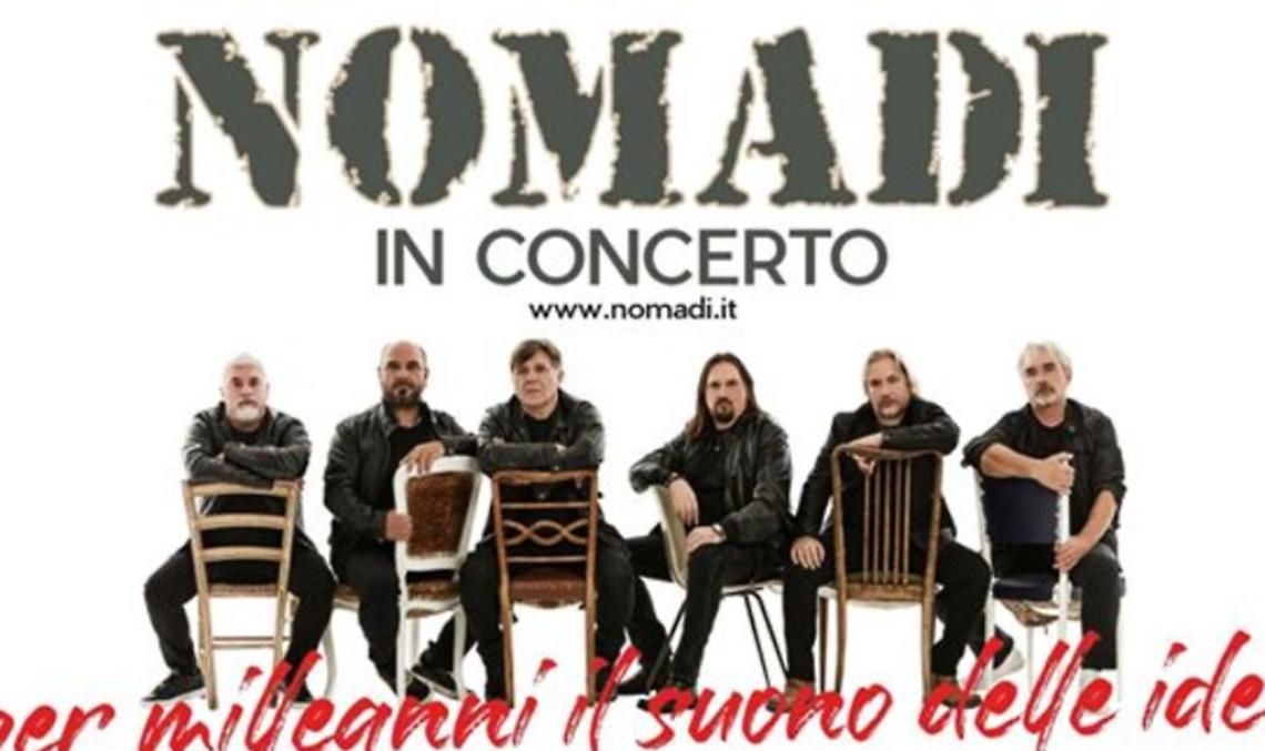 Nomadi