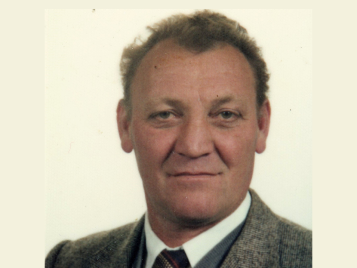 Rinaldo Martiner Testa